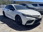 2021 Toyota Camry SE Nightshade Edition