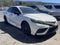 2021 Toyota Camry SE Nightshade Edition