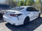 2021 Toyota Camry SE Nightshade Edition