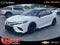 2021 Toyota Camry TRD