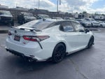 2021 Toyota Camry TRD