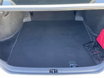 2024 Toyota Camry Hybrid SE