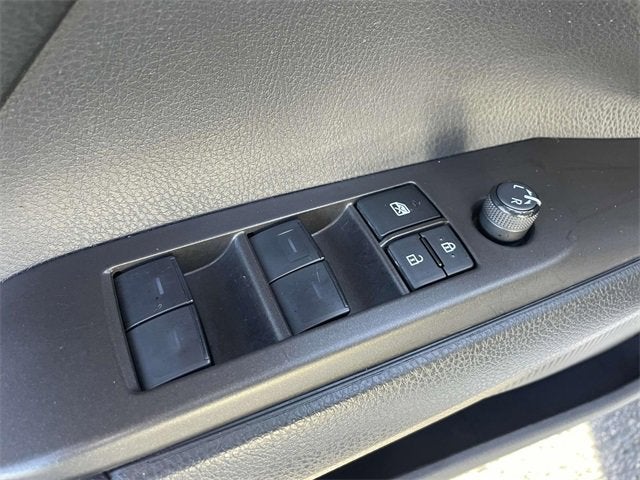 2024 Toyota Camry Hybrid SE