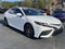 2024 Toyota Camry Hybrid SE