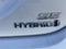 2024 Toyota Camry Hybrid SE