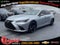 2022 Lexus ES 350 F SPORT