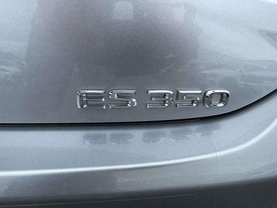 2022 Lexus ES 350 F SPORT