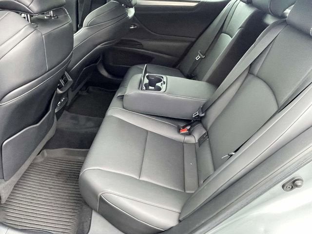 2022 Lexus ES 350 F SPORT