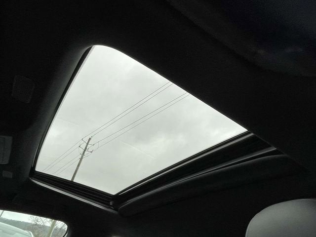 2022 Lexus ES 350 F SPORT