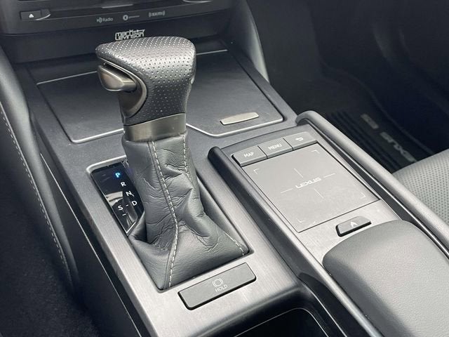 2022 Lexus ES 350 F SPORT