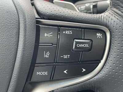 2022 Lexus ES 350 F SPORT