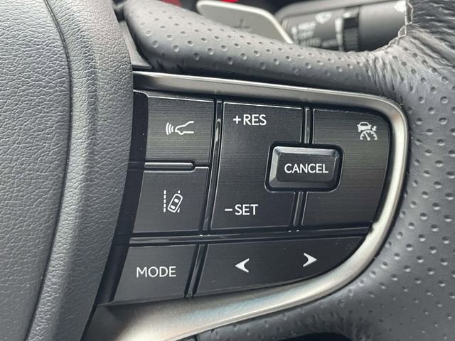 2022 Lexus ES 350 F SPORT