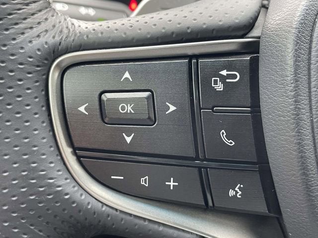 2022 Lexus ES 350 F SPORT