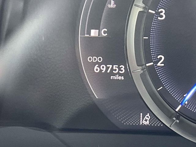 2022 Lexus ES 350 F SPORT