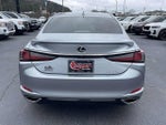 2022 Lexus ES 350 F SPORT