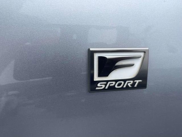 2022 Lexus ES 350 F SPORT