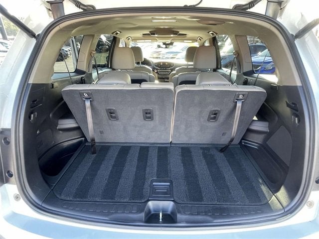 2020 Honda Pilot 2WD Touring 7 Passenger