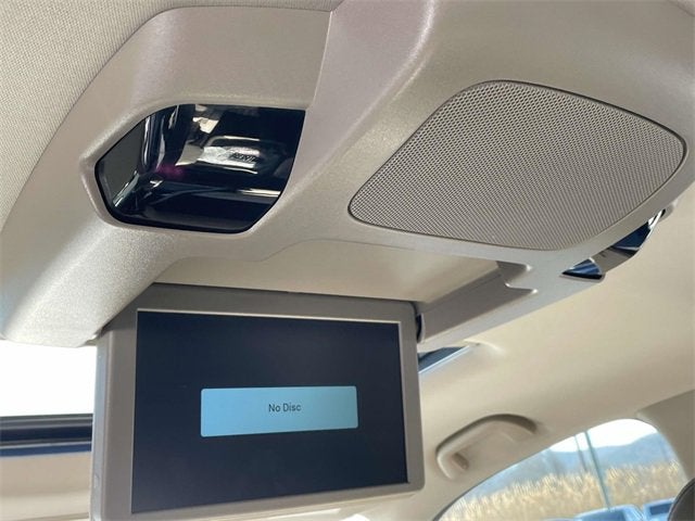 2020 Honda Pilot 2WD Touring 7 Passenger