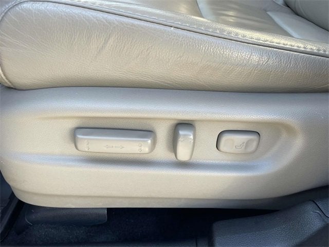 2020 Honda Pilot 2WD Touring 7 Passenger