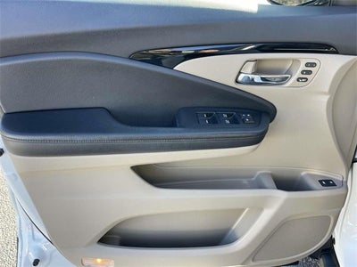 2020 Honda Pilot 2WD Touring 7 Passenger