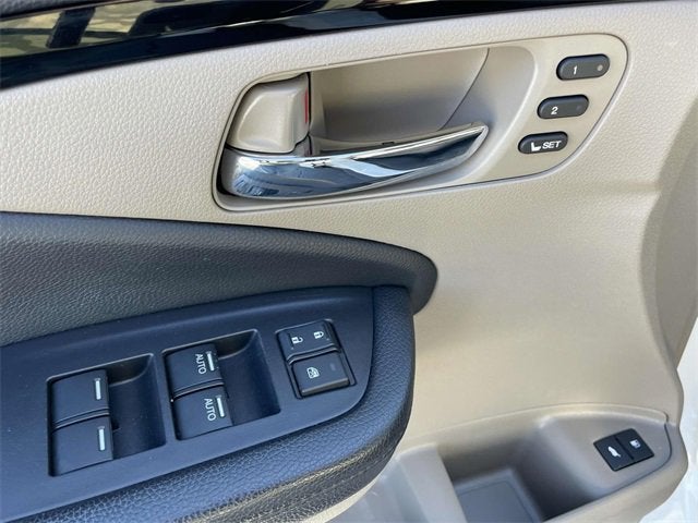 2020 Honda Pilot 2WD Touring 7 Passenger