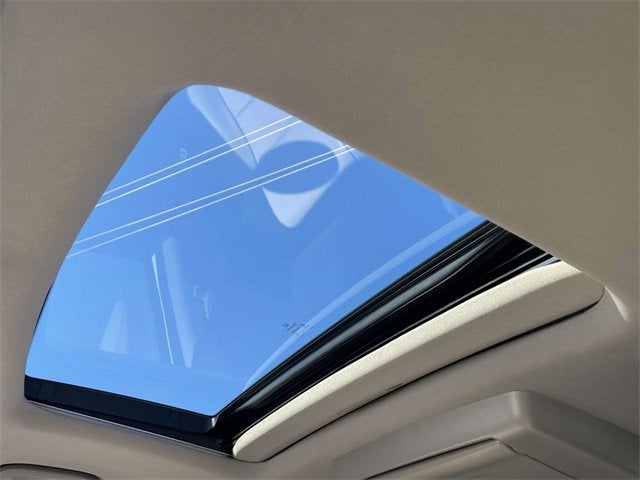 2020 Honda Pilot 2WD Touring 7 Passenger