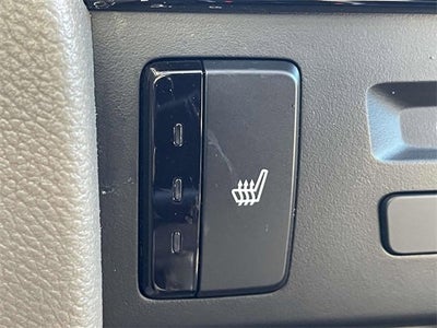 2020 Honda Pilot 2WD Touring 7 Passenger