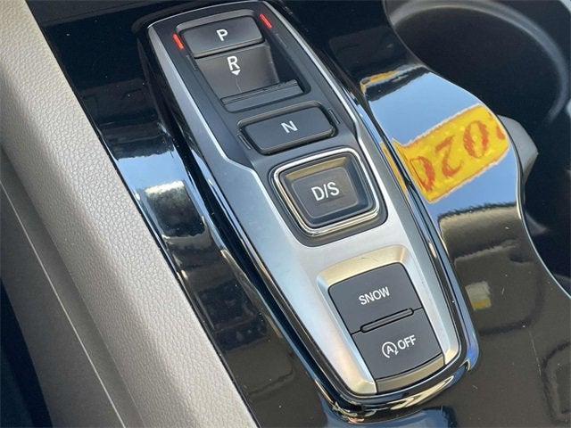 2020 Honda Pilot 2WD Touring 7 Passenger