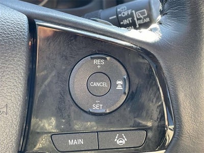 2020 Honda Pilot 2WD Touring 7 Passenger