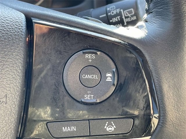 2020 Honda Pilot 2WD Touring 7 Passenger