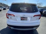 2020 Honda Pilot 2WD Touring 7 Passenger