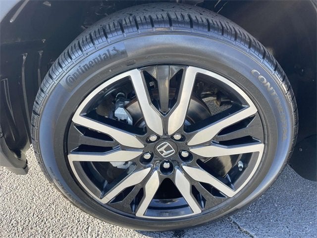 2020 Honda Pilot 2WD Touring 7 Passenger