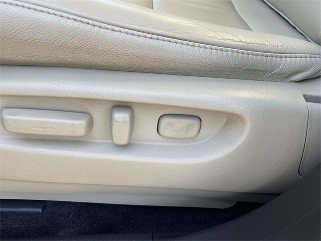 2016 Acura MDX Technology Package