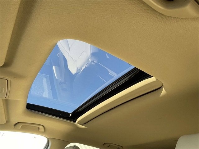 2016 Acura MDX Technology Package