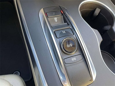 2016 Acura MDX Technology Package