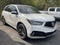 2020 Acura MDX Technology & A-Spec Packages