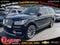 2018 Lincoln Navigator Select