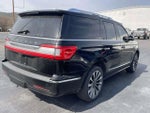 2018 Lincoln Navigator Select