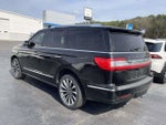 2018 Lincoln Navigator Select