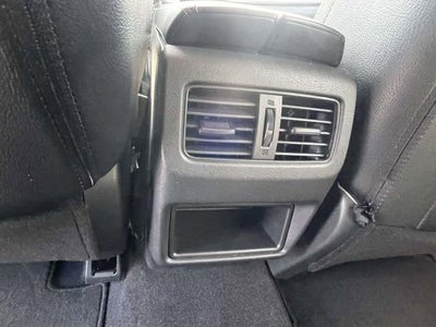 2023 Nissan Rogue S Intelligent AWD