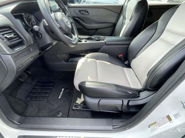 2023 Nissan Rogue S Intelligent AWD