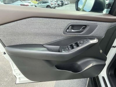 2023 Nissan Rogue S Intelligent AWD