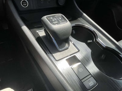 2023 Nissan Rogue S Intelligent AWD