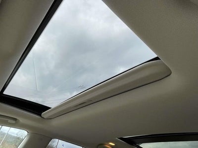 2020 Nissan Pathfinder Platinum 4WD