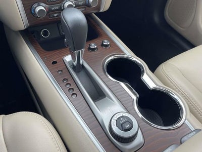 2020 Nissan Pathfinder Platinum 4WD