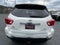 2020 Nissan Pathfinder Platinum 4WD