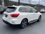 2020 Nissan Pathfinder Platinum 4WD