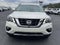 2020 Nissan Pathfinder Platinum 4WD