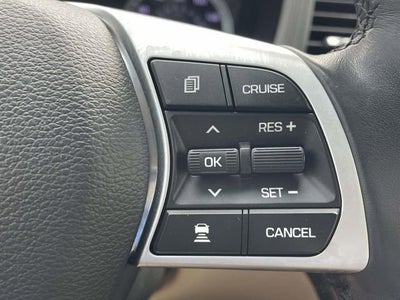 2019 Hyundai Sonata SEL