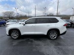 2024 Toyota Grand Highlander Hybrid Limited